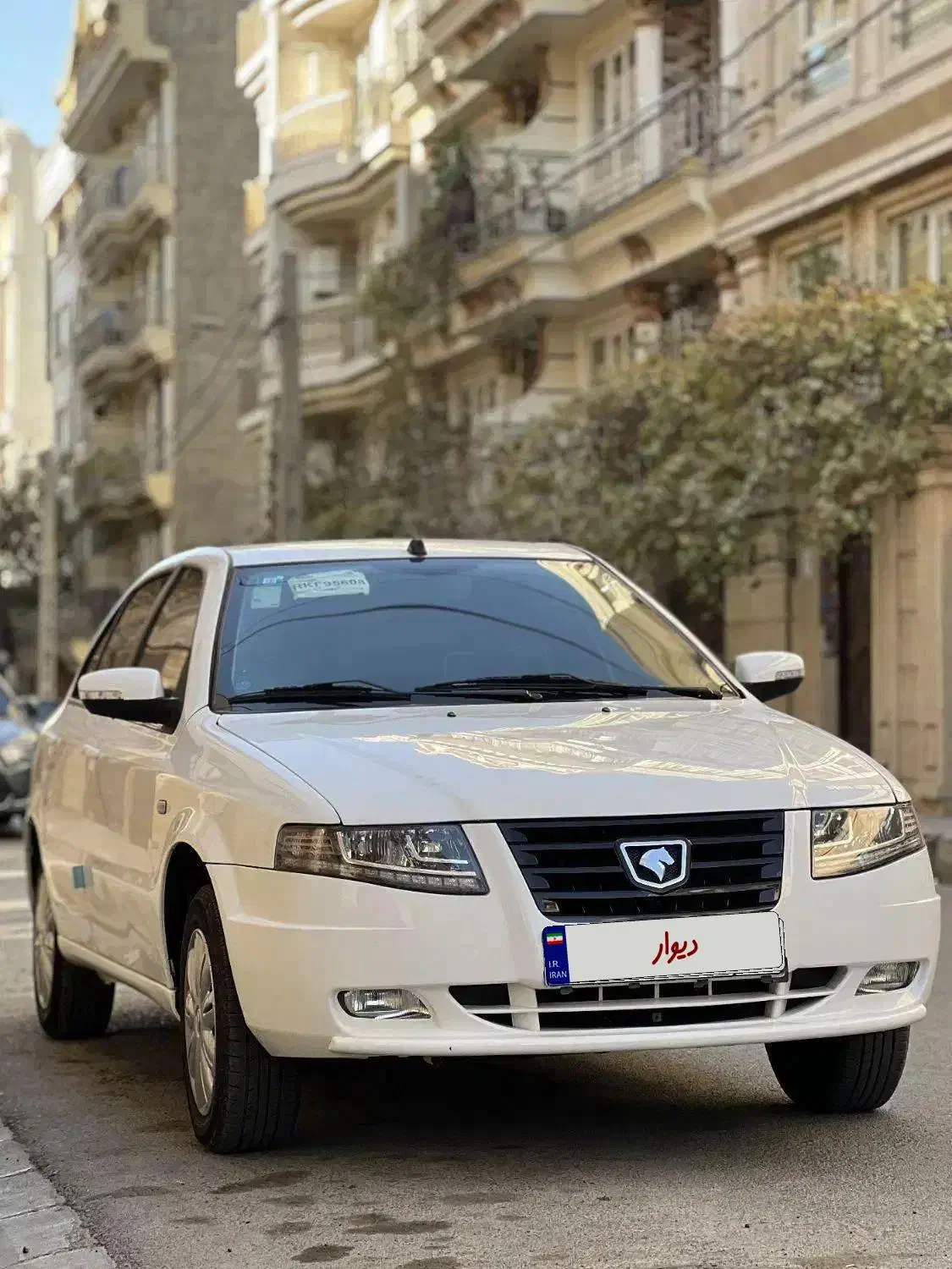 سمند سورن مدل 1403|خودرو سواری و وانت|اسلامشهر, صادقیه|دیوار