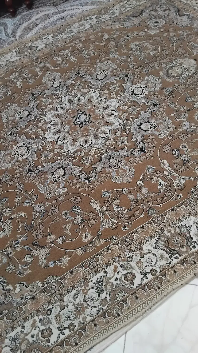 روفرشی ۶ متری کاملا سالم|روفرشی|تهران, استاد معین|دیوار