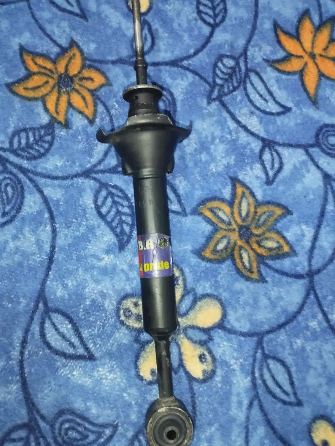 کمک فنر عقب پراید|قطعات یدکی و لوازم جانبی|فردیس, شهرک شهید حسینی|دیوار