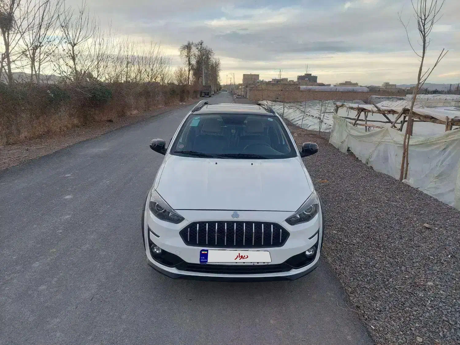 خودرو اطلس g|خودرو سواری و وانت|فلاورجان, |دیوار