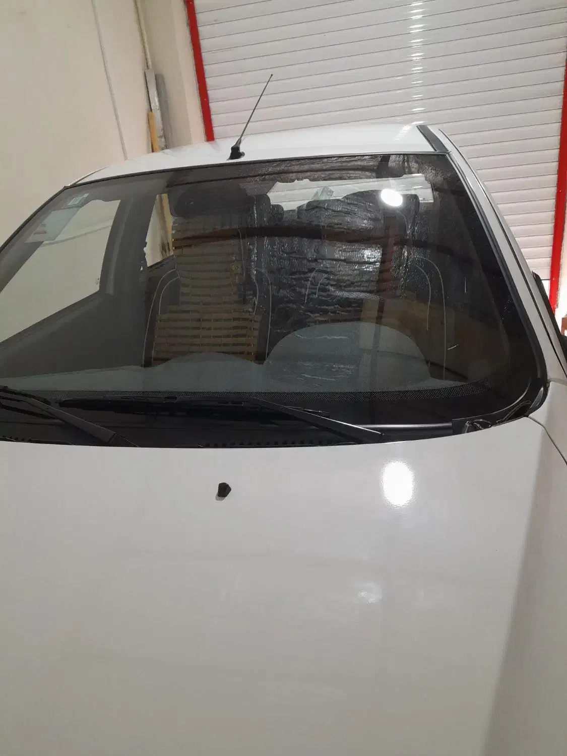 یک دستگاه ساینا در حد صفر|خودرو سواری و وانت|کاغذکنان, |دیوار