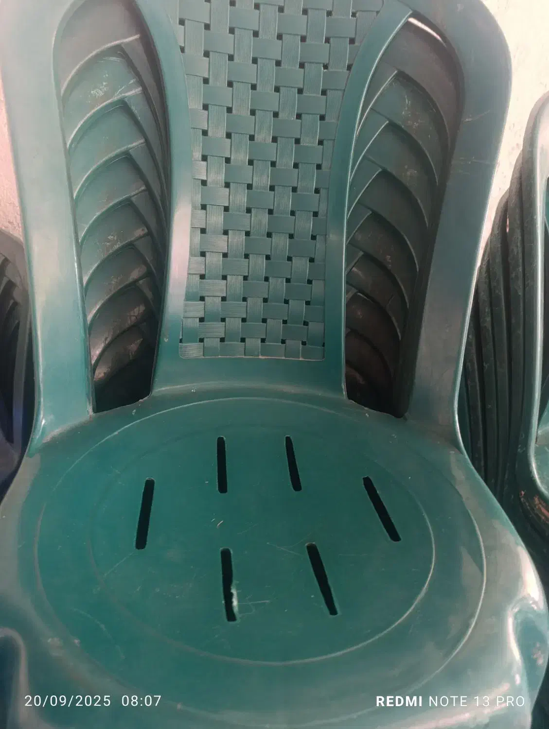 صندلی پلاستیکی|صندلی و نیمکت|یاسوج, |دیوار