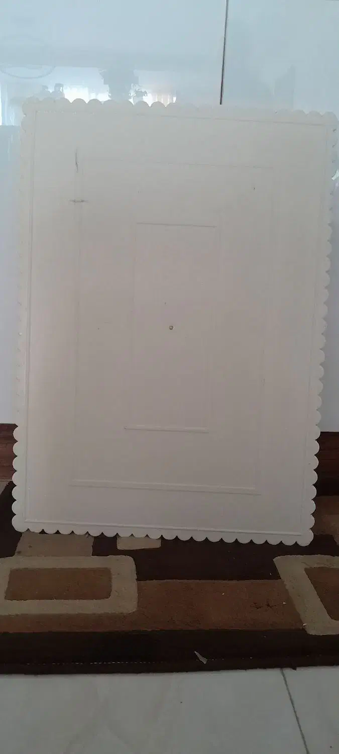 سینی کفی زیرکیک|ظروف نگهدارنده، پلاستیکی، یکبارمصرف|محمدشهر, محمدشهر|دیوار