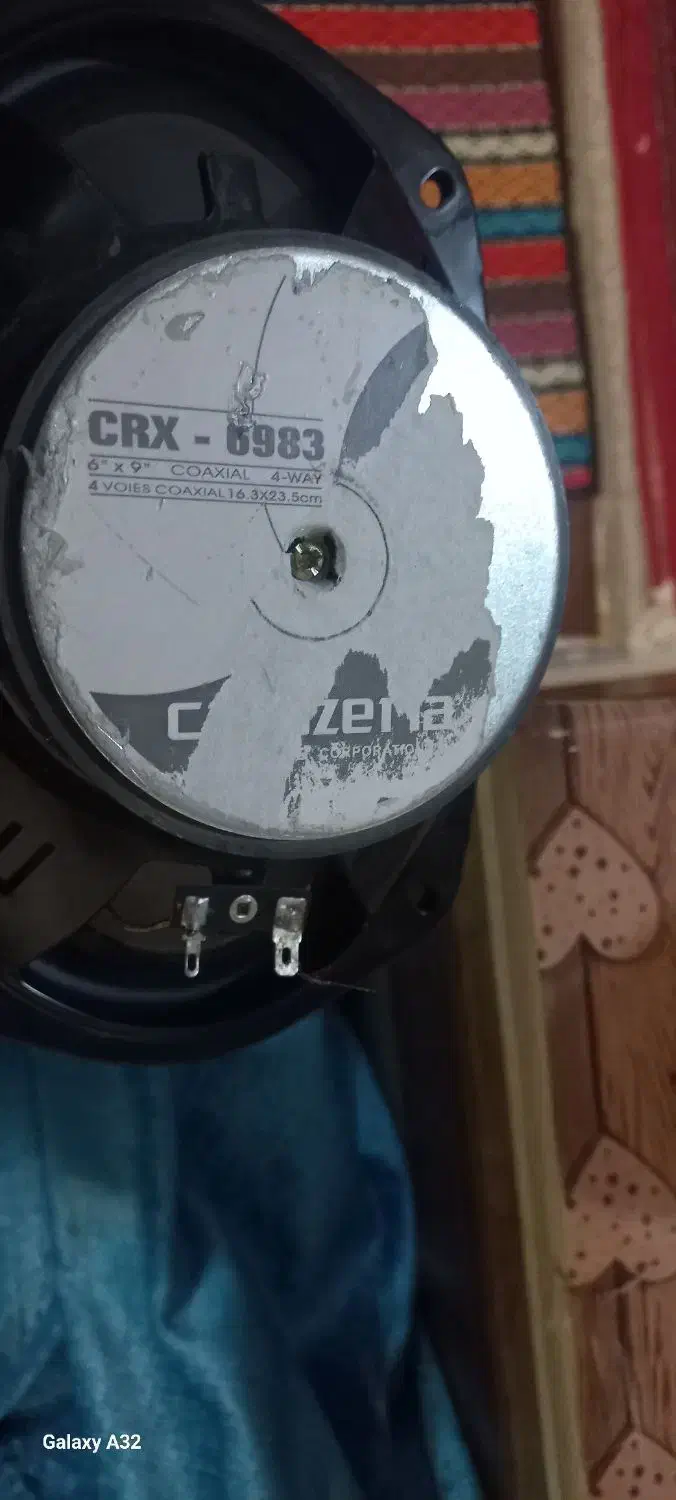 دو عدد باند ماشین|قطعات یدکی و لوازم جانبی|شهرکرد, |دیوار