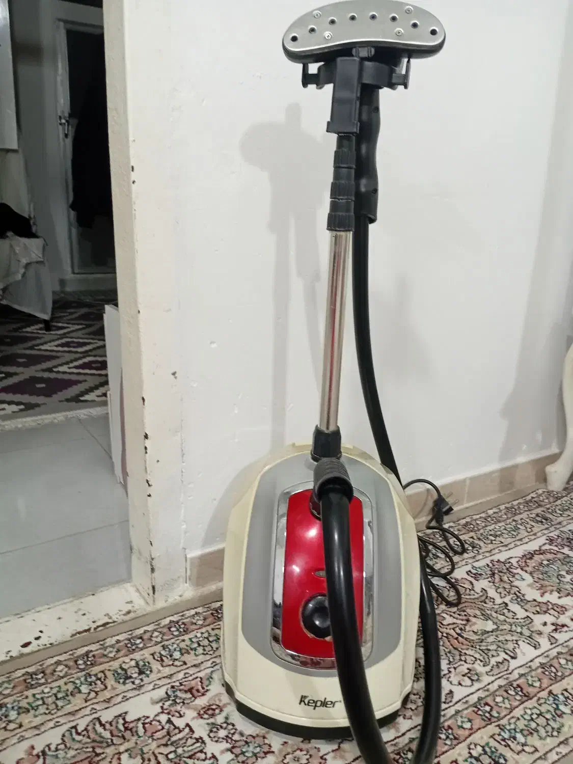 بخار شو|جاروبرقی، جارو شارژی، بخارشو|چناران, |دیوار