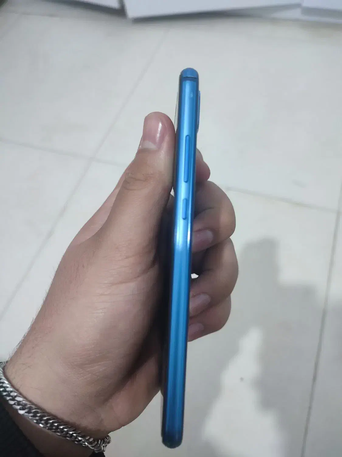 گوشی هواوی nova3|موبایل|مشهد, سپاد|دیوار