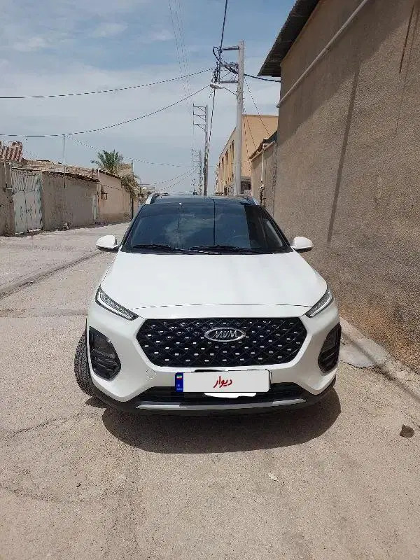 ix22 pro|خودرو سواری و وانت|برازجان, |دیوار