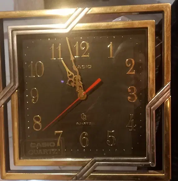 ساعت سیکو|ساعت دیواری و تزئینی|پردیس, فاز ۳|دیوار