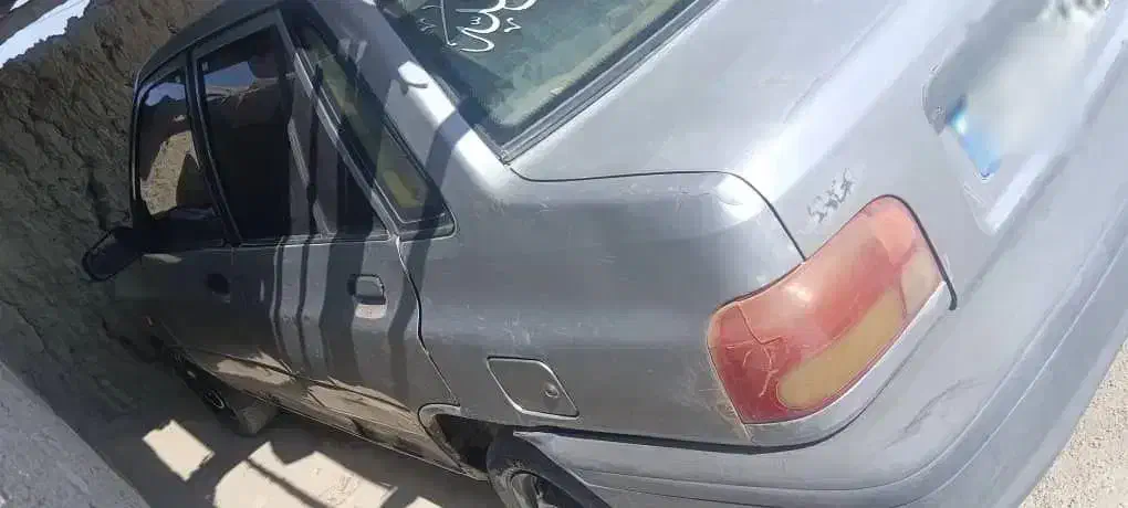 پراید 88 لطفاً فقط پیام دهید|خودرو سواری و وانت|پلان, |دیوار