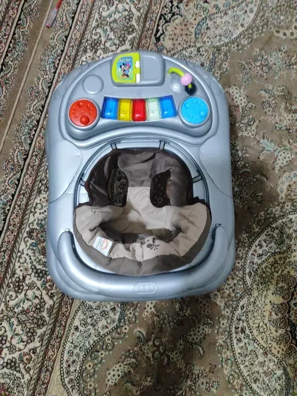 روروک|کالسکه و لوازم جانبی|پاکدشت, پاکدشت (مامازند)|دیوار