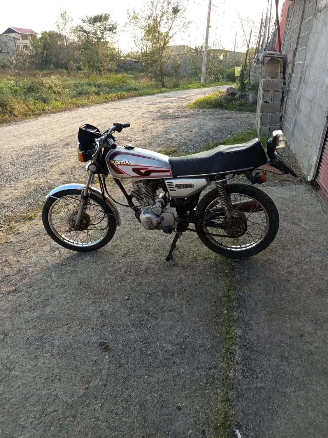 موتور150|موتورسیکلت|رشت, بیجارپس|دیوار