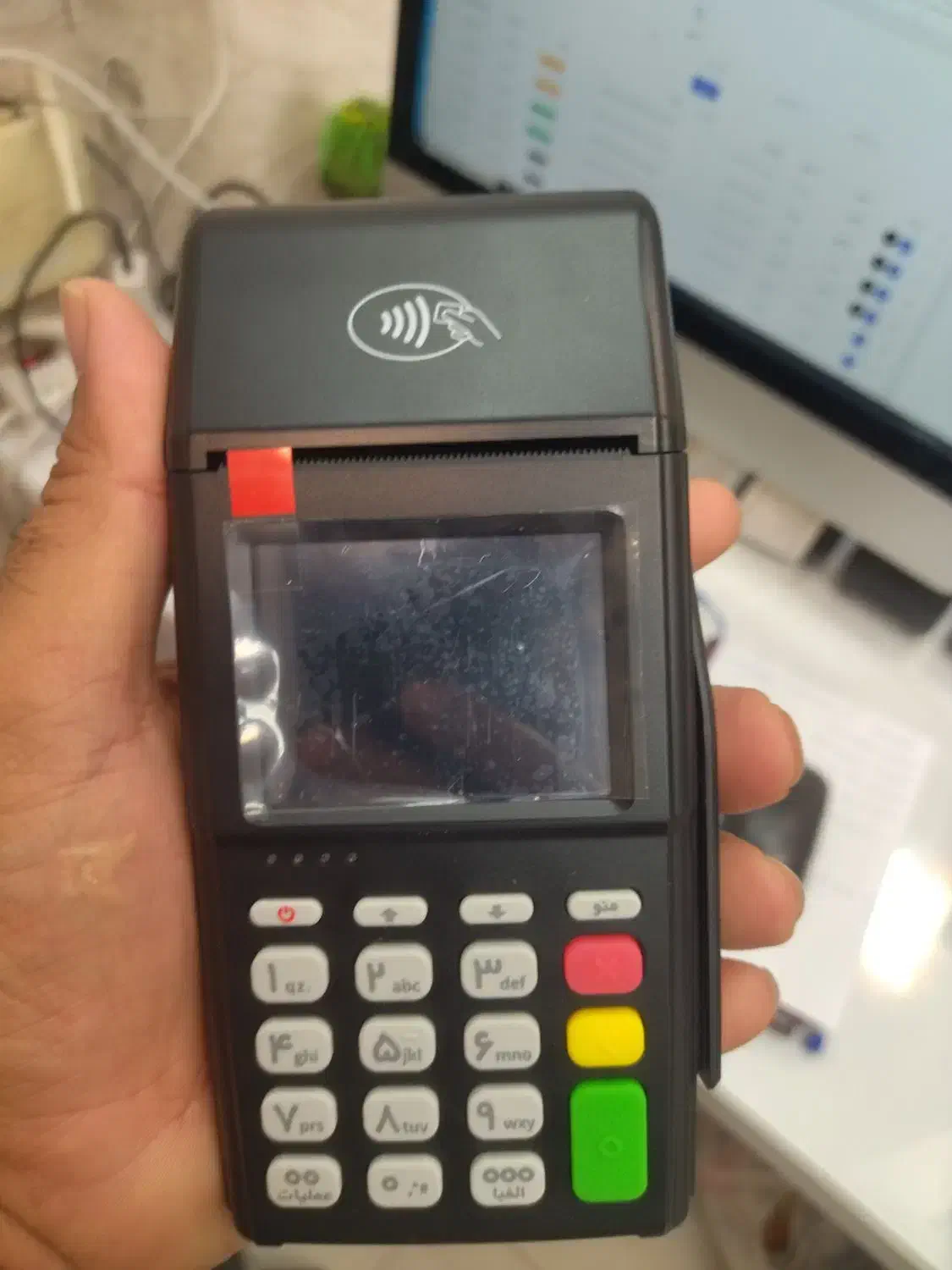 نمایندگی رسمی کارتخوان وکشلس|فروشگاه و مغازه|میبد, |دیوار