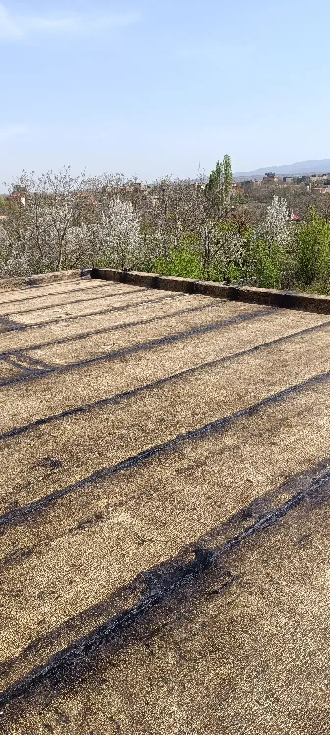 نصب ایزوگام شرق و لکه گیری کلی و جزئی سراسر مشهد|خدمات پیشه و مهارت|مشهد, هفده شهریور|دیوار