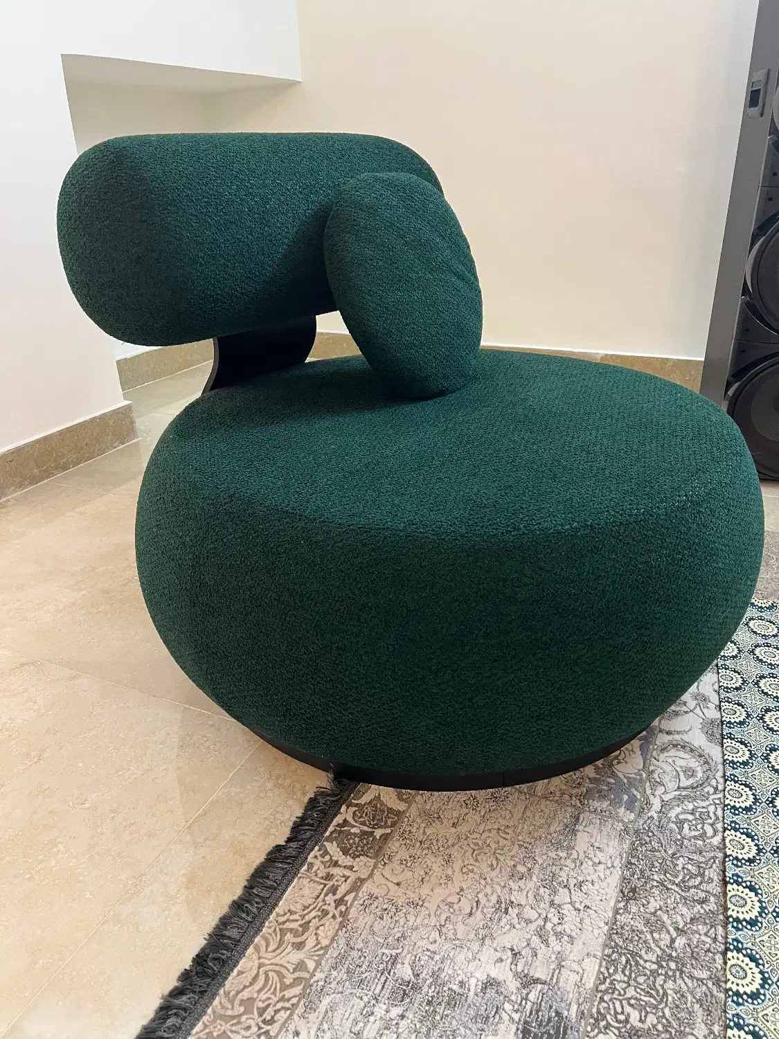 مبل راحتی|مبلمان خانگی و میز عسلی|آمل, |دیوار