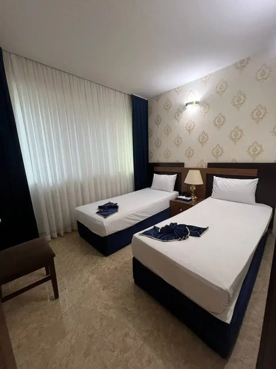 هتل های مشهد با ارزانترین قیمت ها|تور و چارتر|قزوین, |دیوار