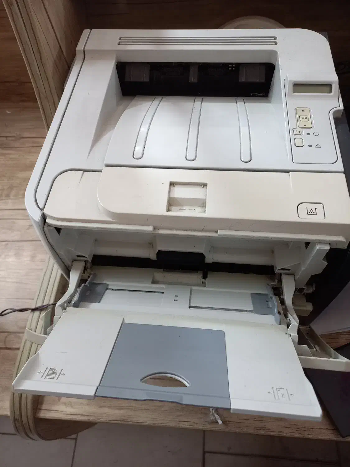 پرینتر اچ پی|پرینتر، اسکنر، کپی، فکس|قائم‌شهر, |دیوار