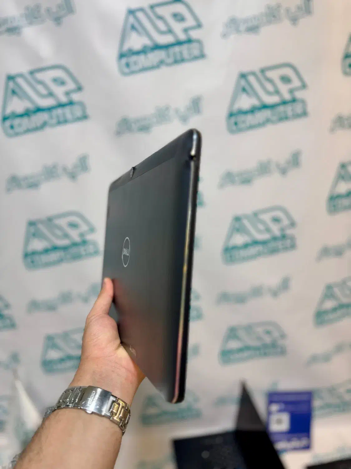 لپتاپ تبلت شو لمسی + کیبورد Dell 7350|رایانه همراه|تهران, مهران|دیوار