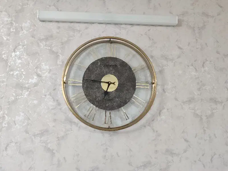 ساعت|ساعت دیواری و تزئینی|تهران, بهداشت|دیوار