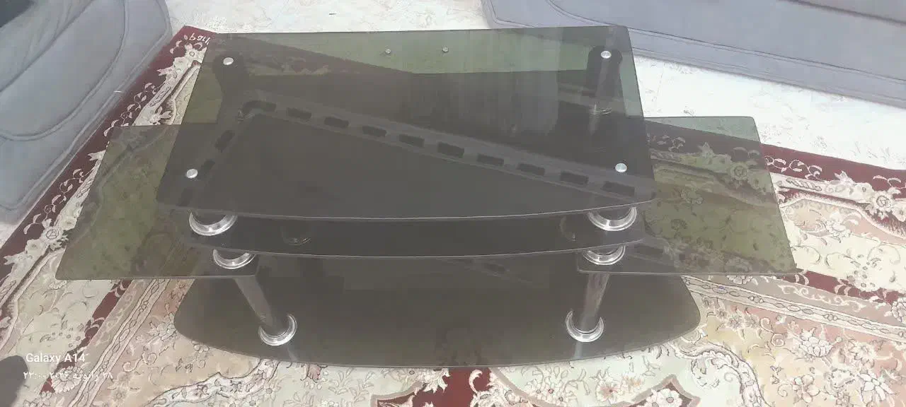 میز ال سیدی|میز تلویزیون|اصفهان, شهرک کاوه|دیوار