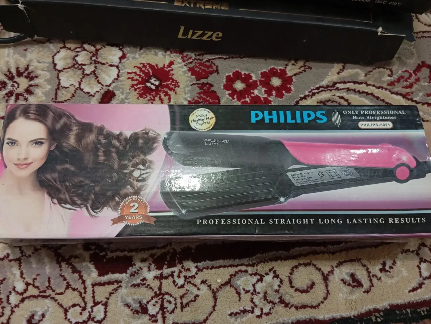 لوازم آرایشی و برقی|آرایشی، بهداشتی، درمانی|مشگین شهر, |دیوار