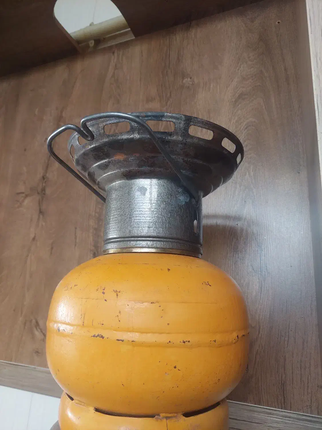 پینیک قدیمی خاص|کلکسیون اشیاء عتیقه|زنجان, |دیوار