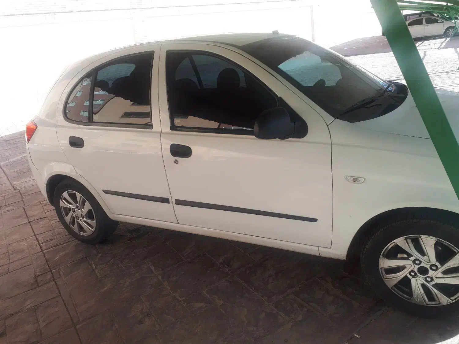 تیبا۲|خودرو سواری و وانت|بیرجند, |دیوار