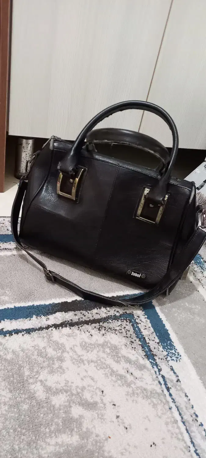 کیف مارک|کیف، کفش، کمربند|بجنورد, |دیوار