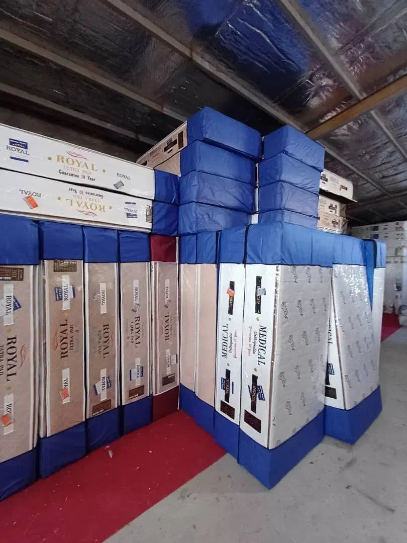 تشک مدل مدیکال طبی مخصوص دیسک کد ۵۶|تشک تختخواب|ورامین, ورامین|دیوار