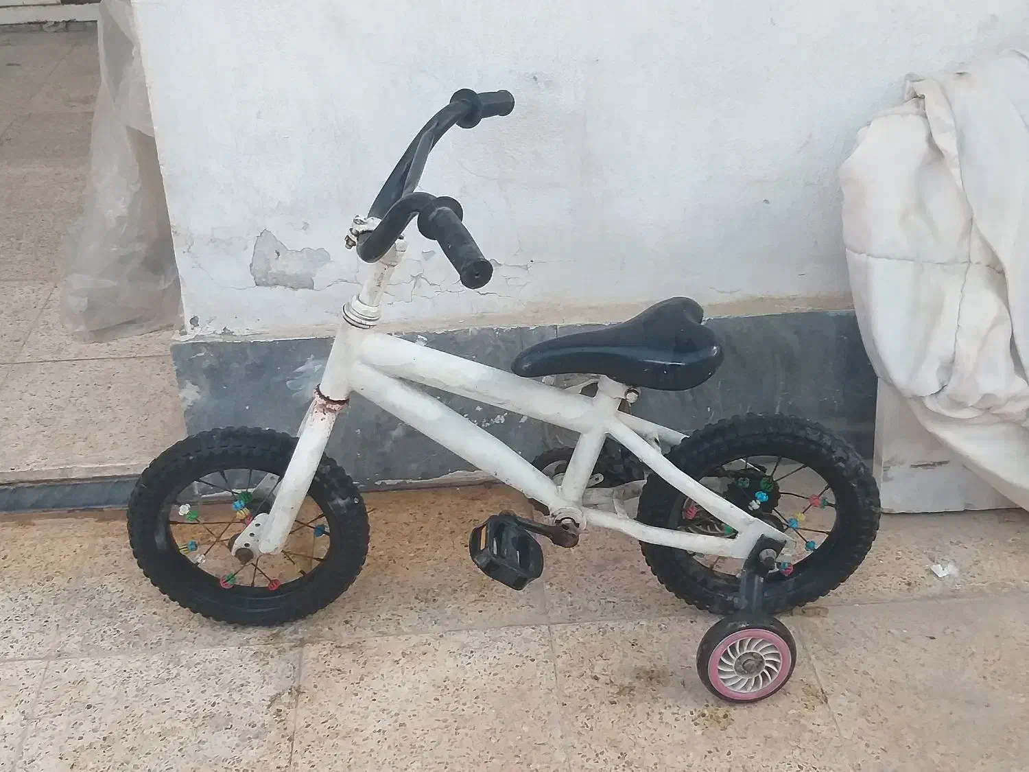 دوچرخه ۱۲ کانتکس|دوچرخه، اسکیت، اسکوتر|کارون, |دیوار