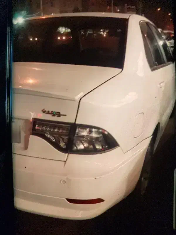 سورنef7 فول|خودرو سواری و وانت|کرج, گلشهر|دیوار