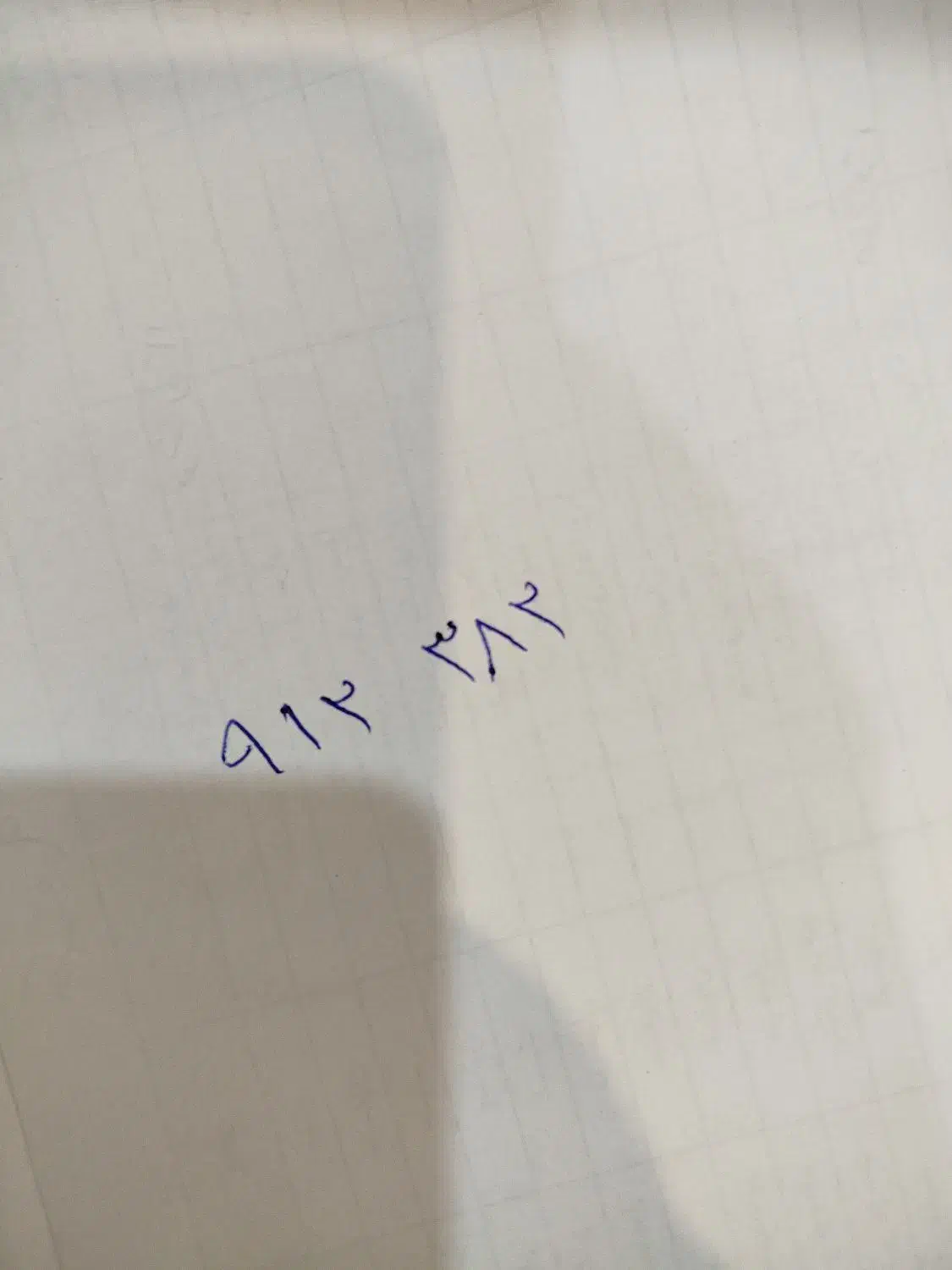 فروش خط ۹۱۲ کد ۳|سیمکارت|رامند, |دیوار