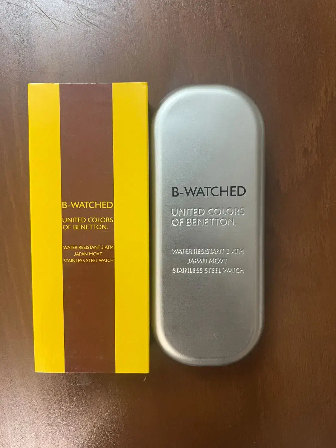 ساعت ایتالیایی برند بنتون|ساعت|آمل, |دیوار