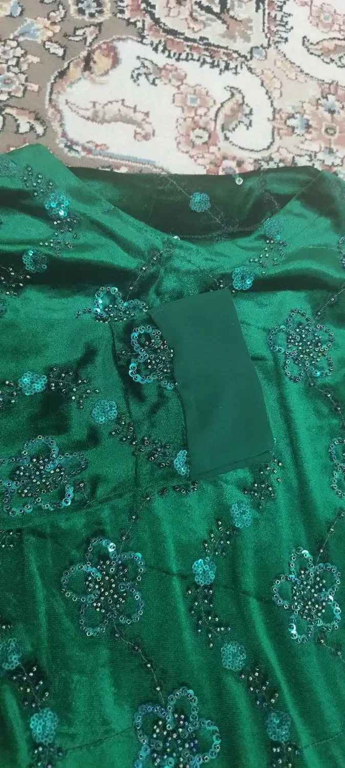 لباس محلی|لباس|لردگان, |دیوار