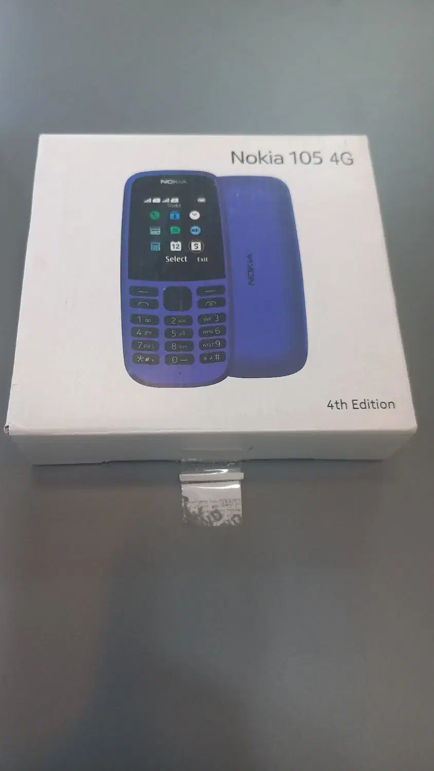 گوشی نوکیا|موبایل|بروجرد, |دیوار