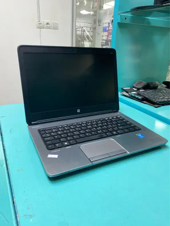 فرروش لپ تاپ hp|رایانه همراه|سنندج, |دیوار