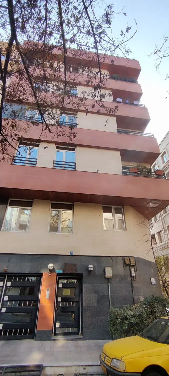 80 متر /2 خواب/فول/ مجاهد کبیر