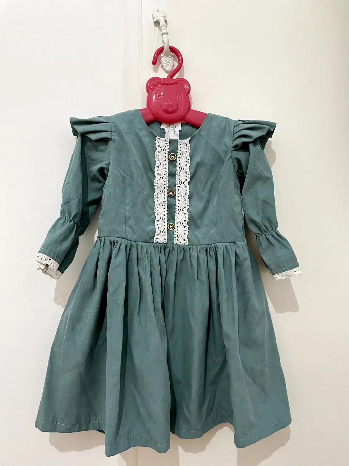 لباس یلدا بچگانه|کفش و لباس بچه|بوانات, |دیوار