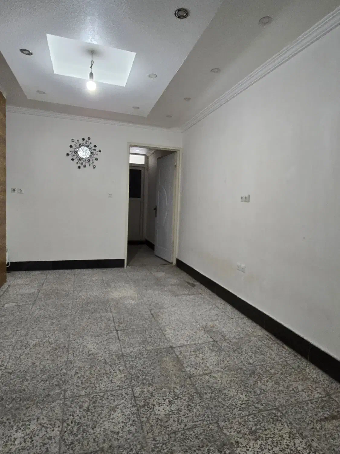 سوئیت تک خواب تنگک یک موقعیت مکانی عالی سند تک برگ|فروش آپارتمان|بوشهر, |دیوار