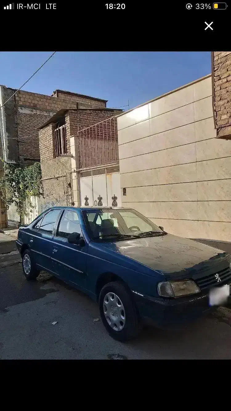 آردی ۷۹|خودرو سواری و وانت|ماهدشت, |دیوار