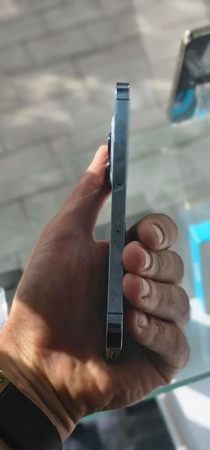 ایفون ۱۳ pro|موبایل|ارومیه, |دیوار