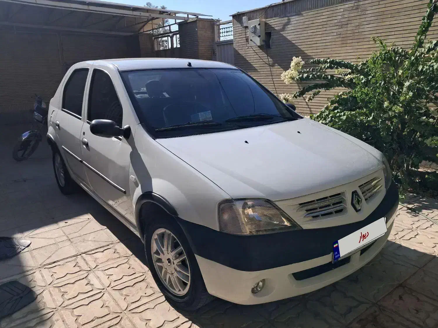 فروش ال نود خانگی|خودرو سواری و وانت|داراب, |دیوار