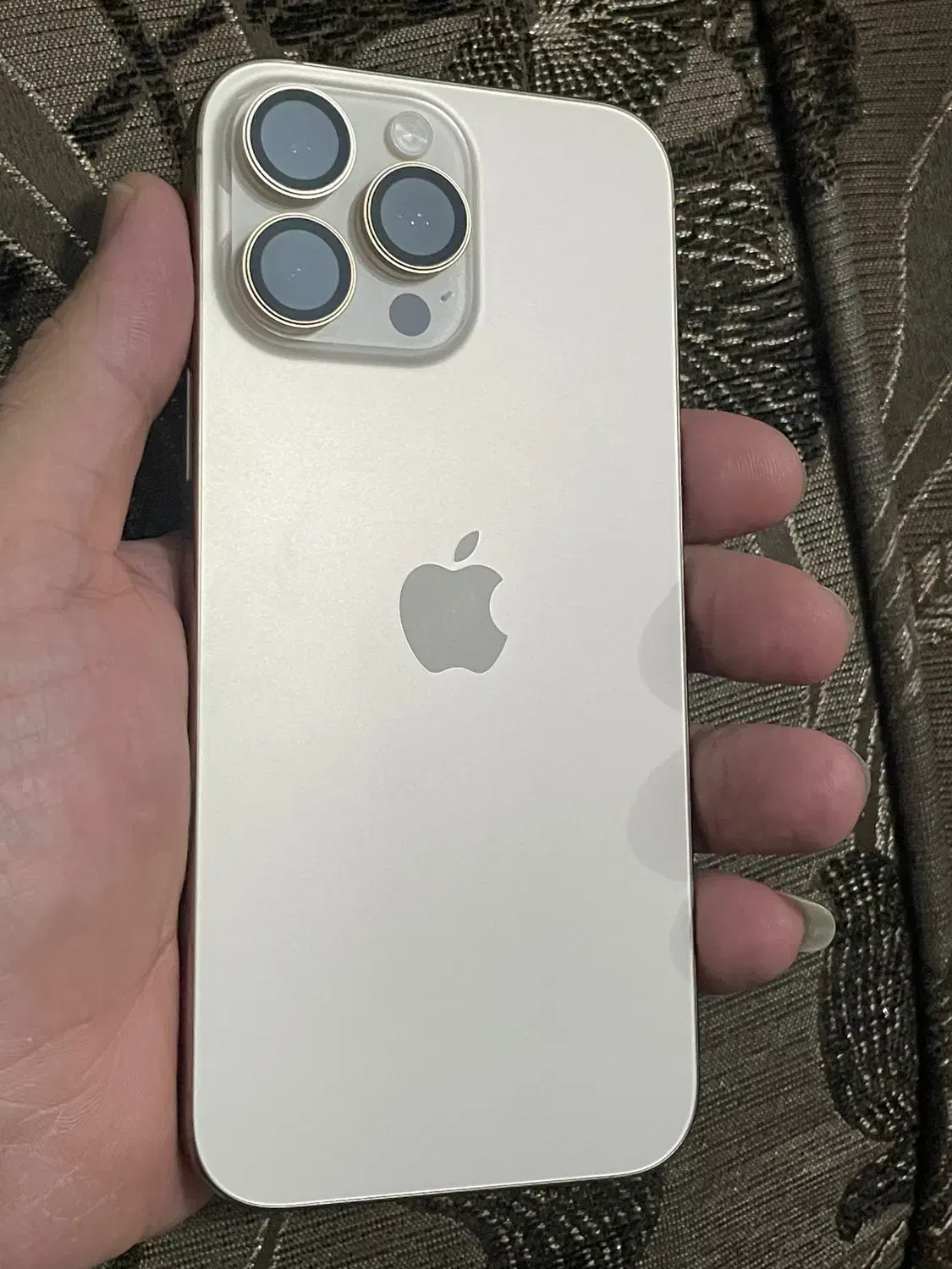 iphone 16promax|موبایل|کرمانشاه, |دیوار