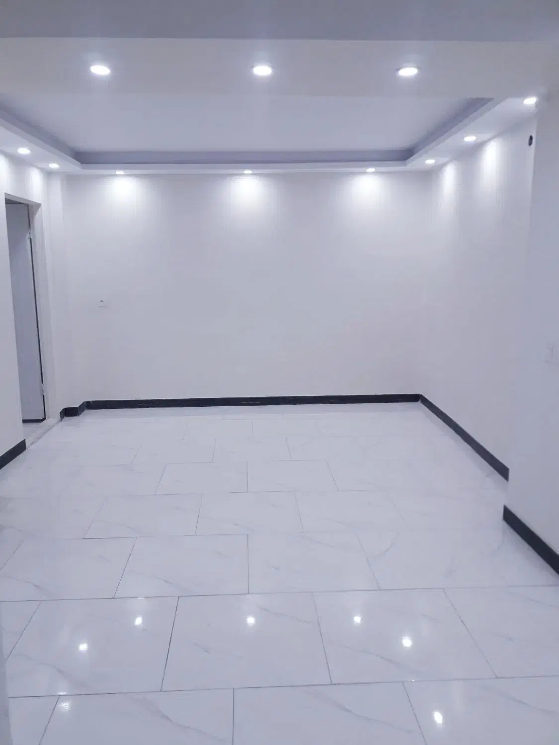 استادمعین*محدوده لعل*۵۰متر فول بازسازی*قولنامه ای|فروش آپارتمان|تهران, استاد معین|دیوار