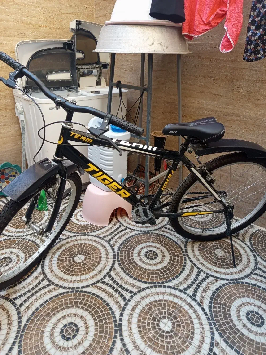 دوچرخه ۲۴|دوچرخه، اسکیت، اسکوتر|شیراز, کفترک|دیوار