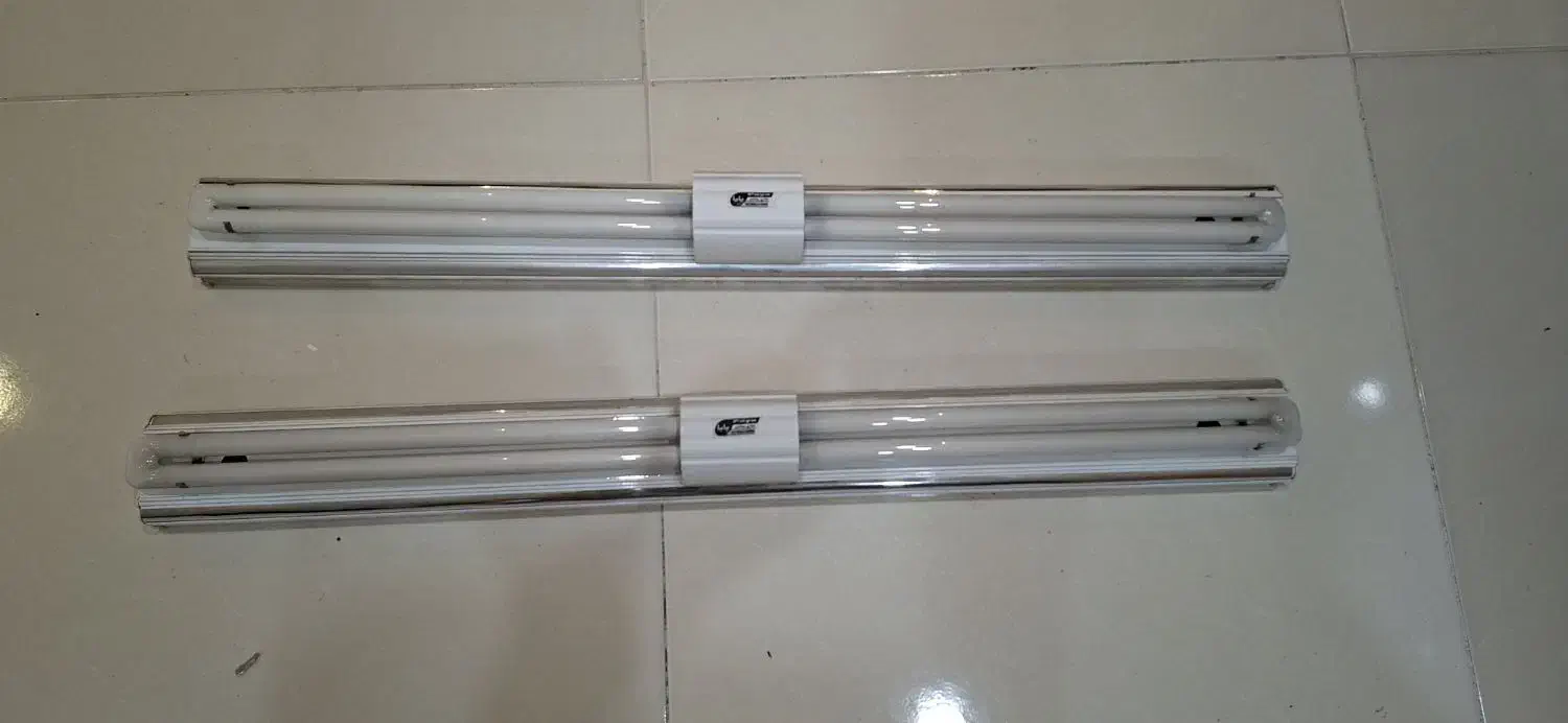 مهتابی|لامپ و چراغ|مشهد, چهارچشمه|دیوار