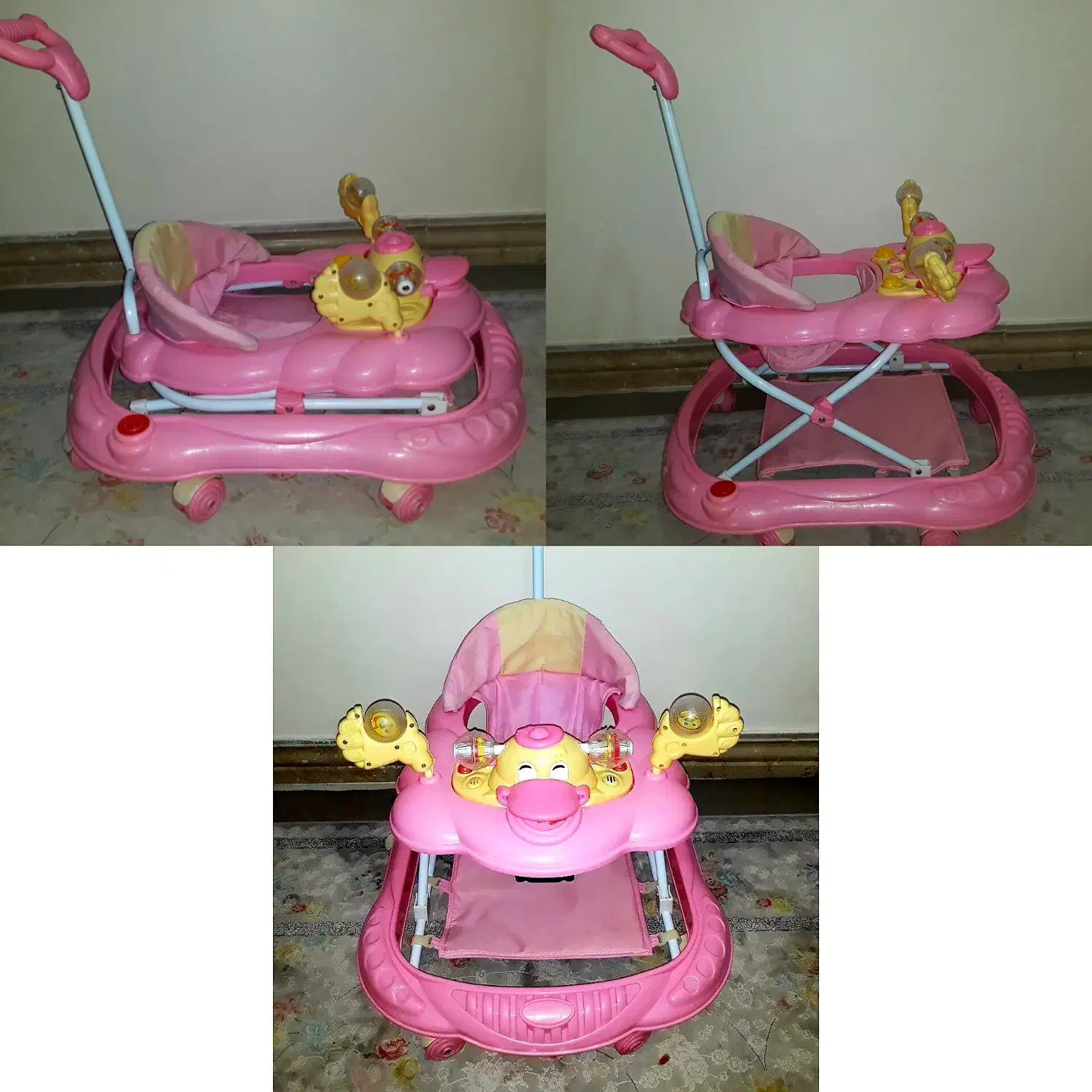 وسیله بچه|اسباب و اثاث بچه|شهر ری, شهرری|دیوار