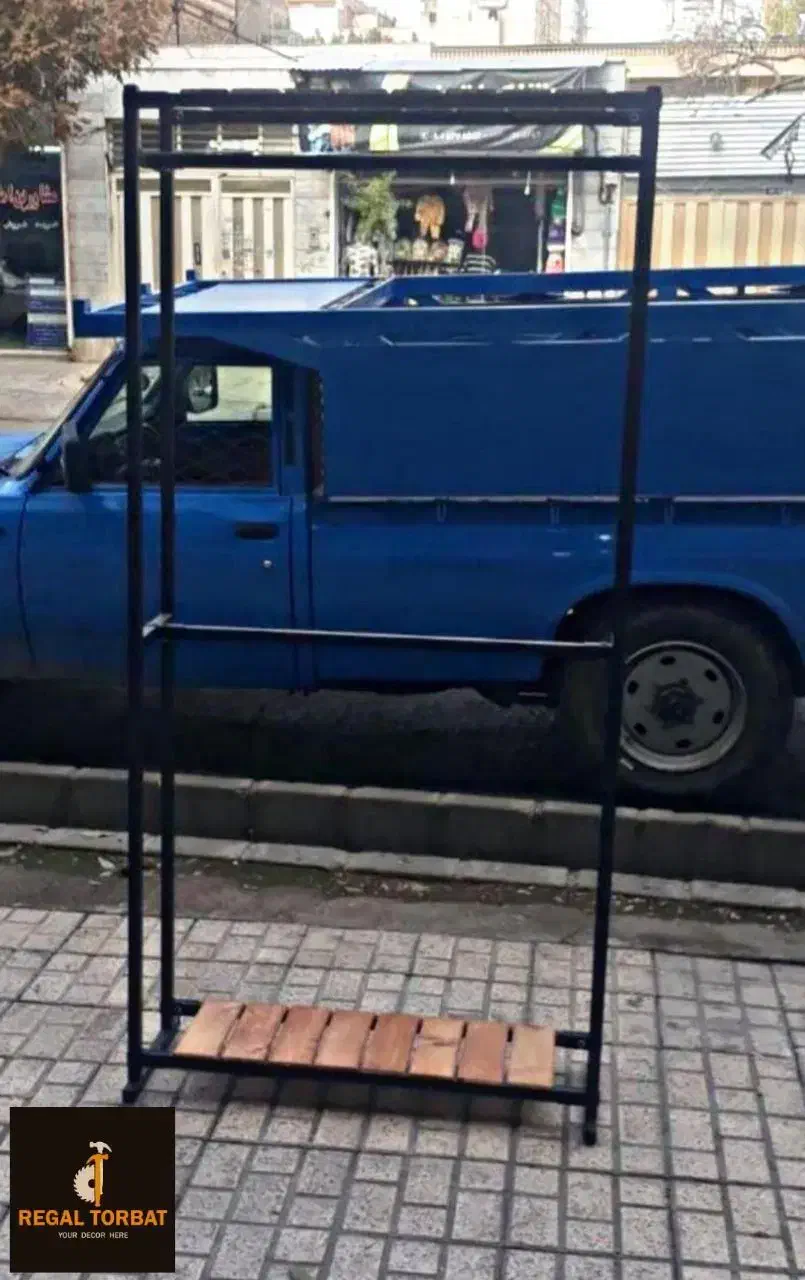 تولیدی رگال|فروشگاه و مغازه|تربت‌حیدریه, مسجد جامع|دیوار