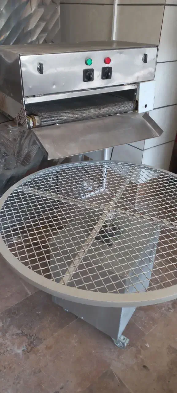 تنور دوار (گردون) بزرگ همراه نان درار|فروشگاه و مغازه|باغ بهادران, |دیوار