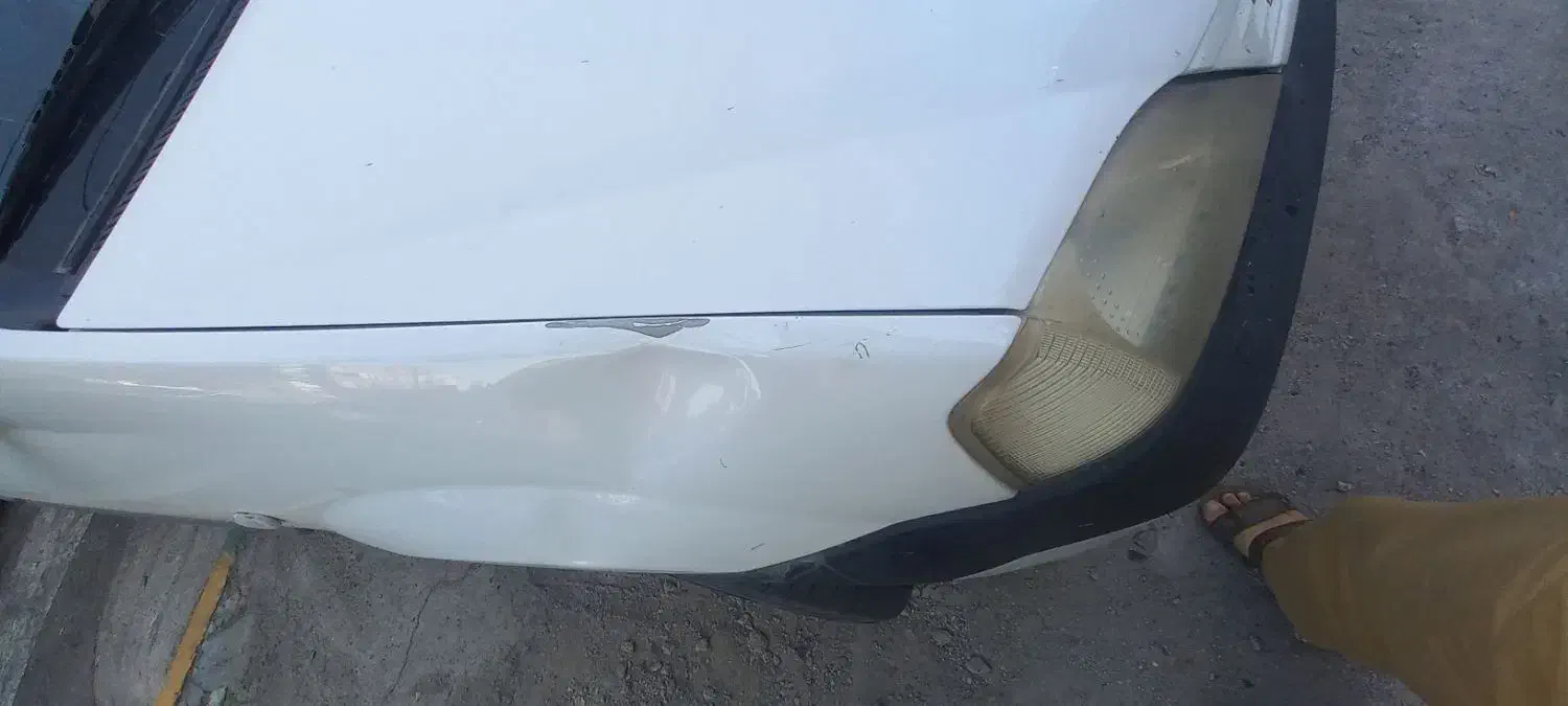 ال ۹۰ مدل ۹۶ فوری|خودرو سواری و وانت|مشهد, شریف|دیوار