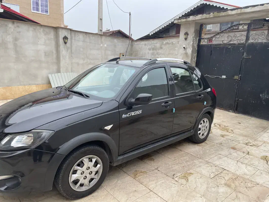 کوییک مدل ۱۳۹۹ بدون رنگ|خودرو سواری و وانت|رشت, حومه رشت|دیوار